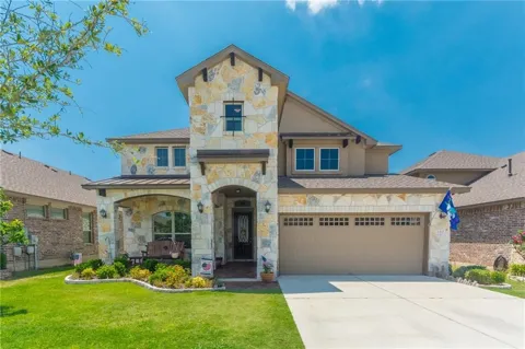 2312 Billy Pat Road