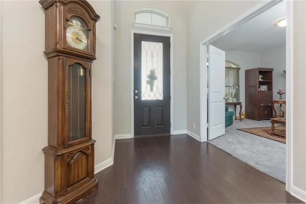 2312 Billy Pat Road Leander, TX 78641