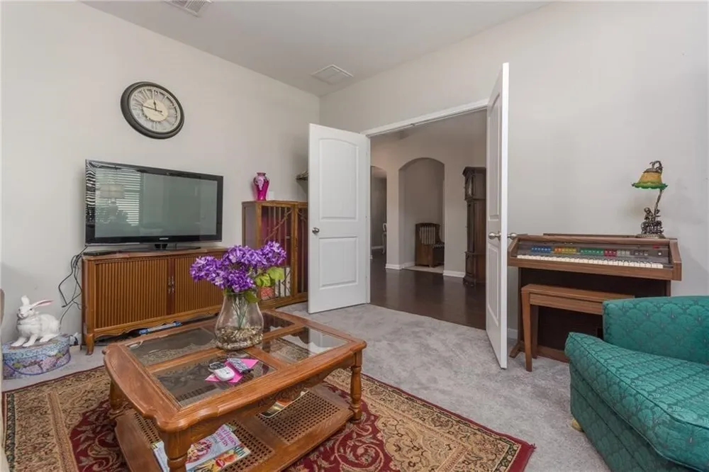 2312 Billy Pat Road Leander, TX 78641