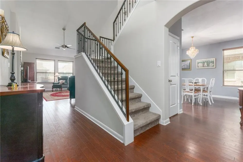 2312 Billy Pat Road Leander, TX 78641
