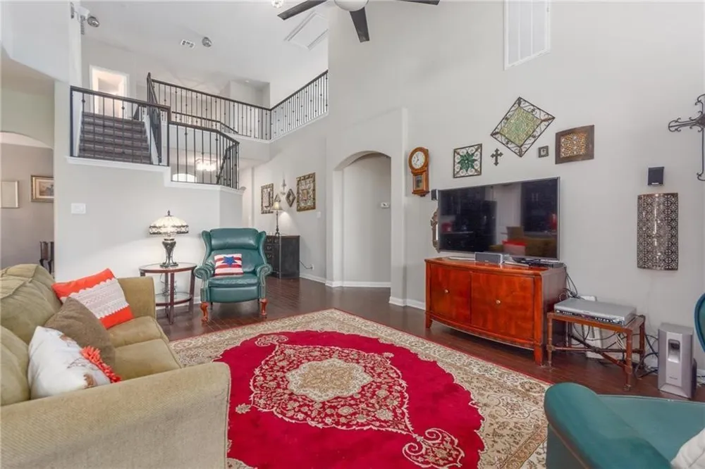 2312 Billy Pat Road Leander, TX 78641