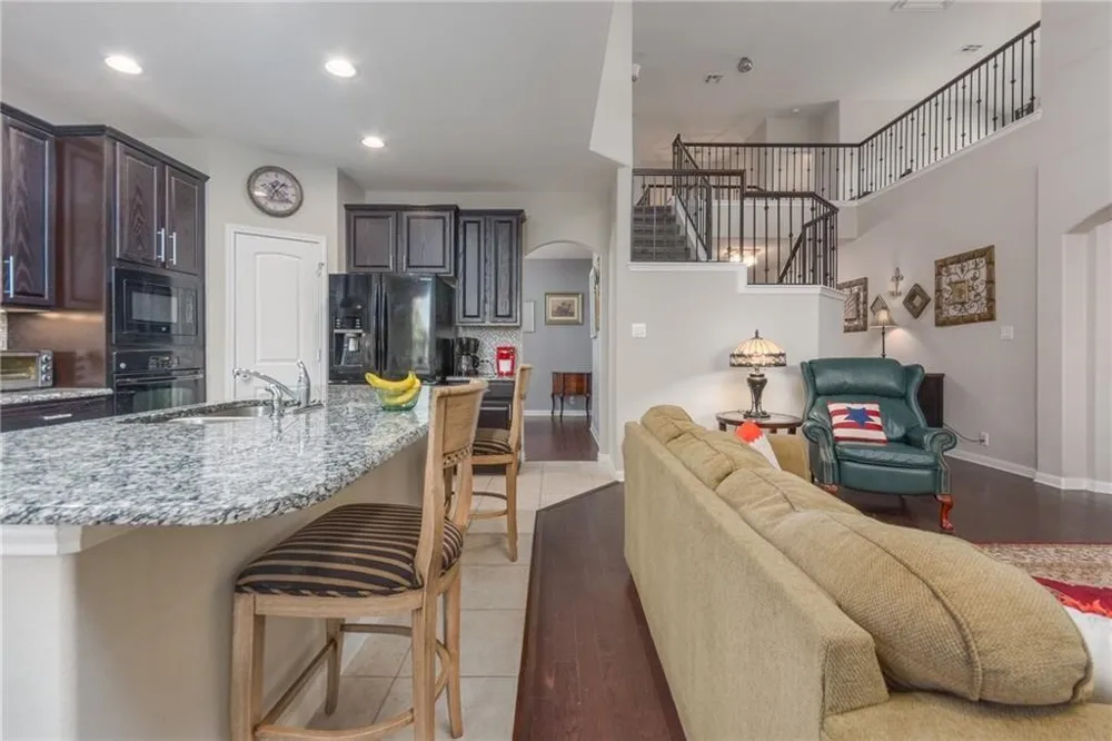 2312 Billy Pat Road Leander, TX 78641