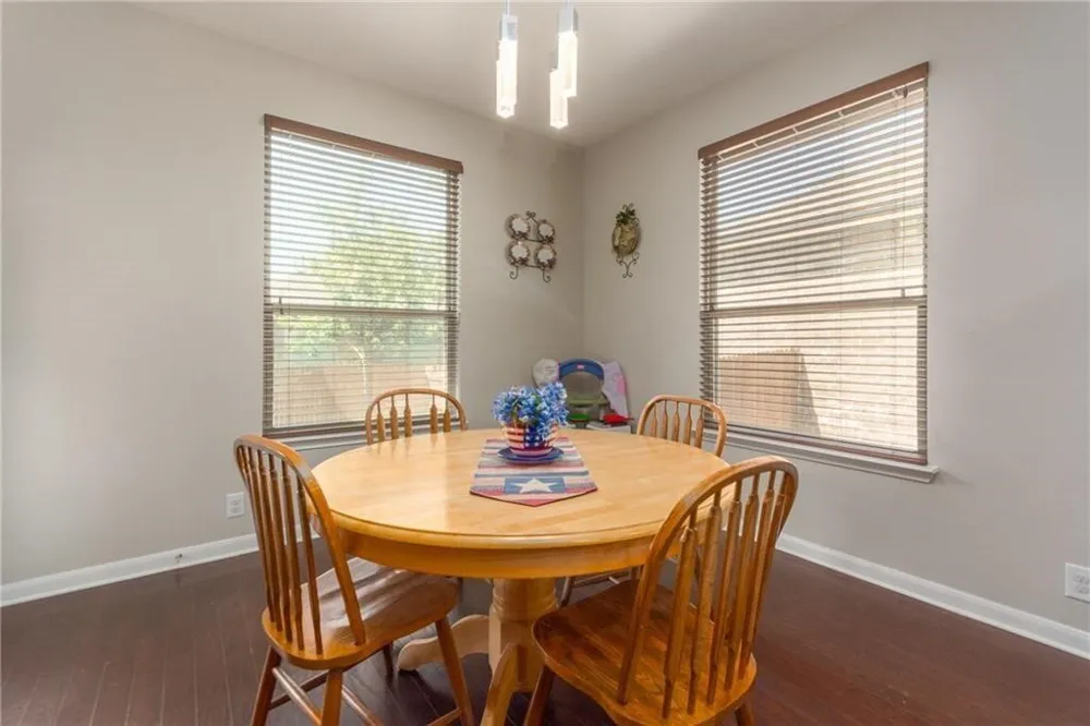 2312 Billy Pat Road Leander, TX 78641
