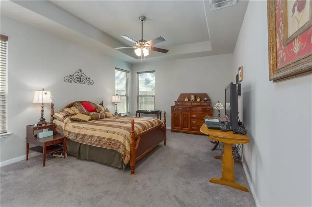 2312 Billy Pat Road Leander, TX 78641