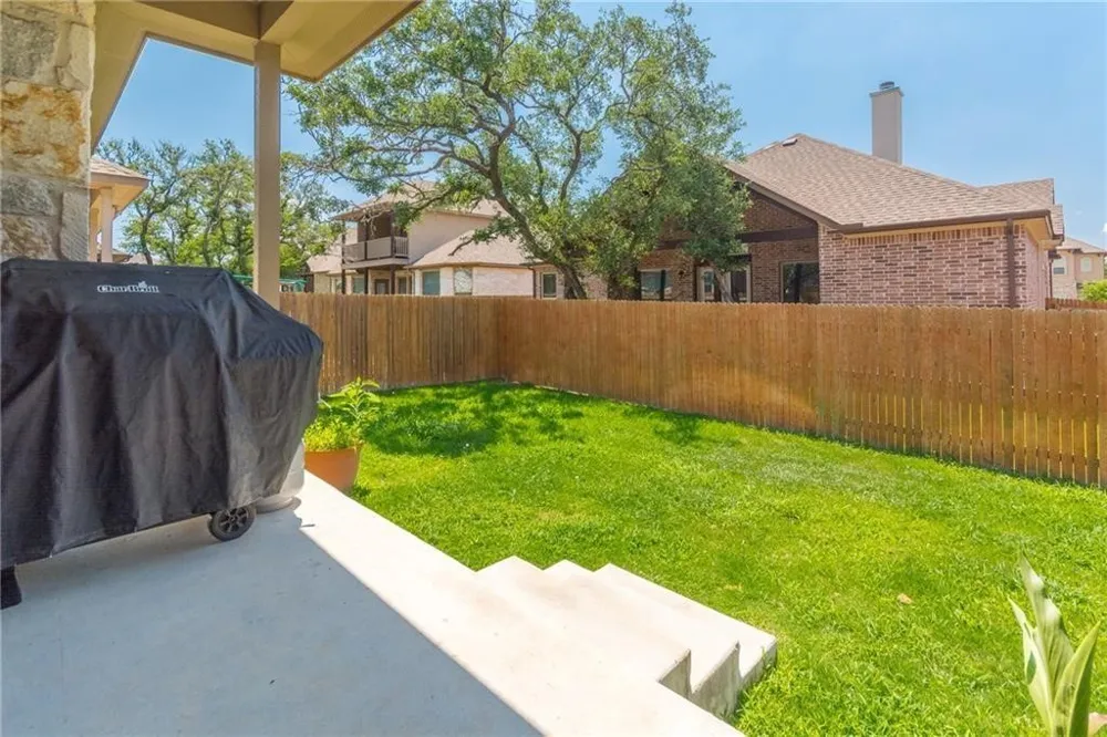2312 Billy Pat Road Leander, TX 78641