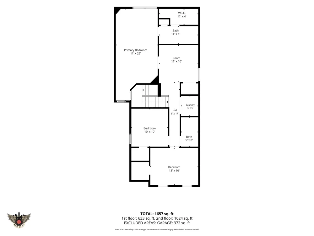 10629 Glenayr Drive Camby, IN 46113
