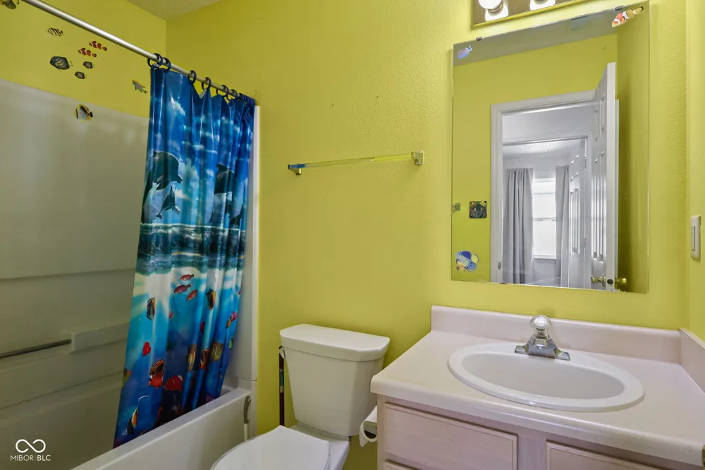 10629 Glenayr Drive Camby, IN 46113