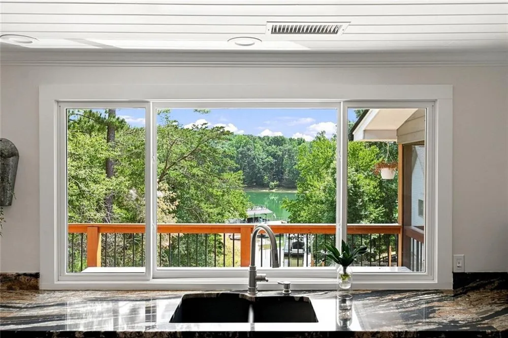 8915 Bay Lane Gainesville, GA 30506