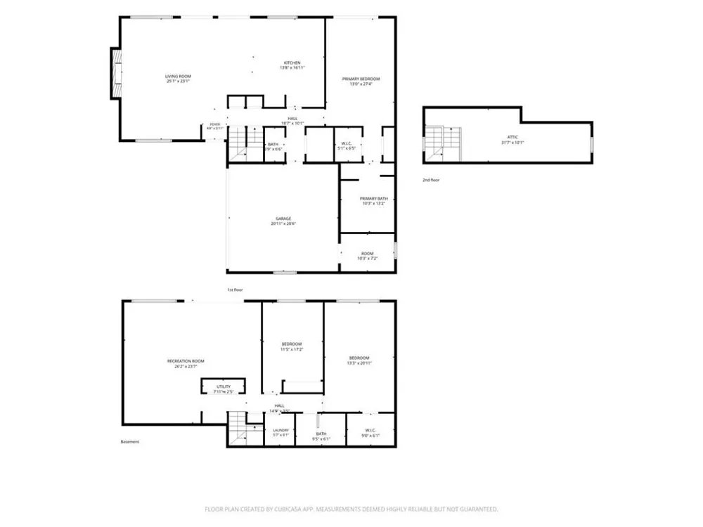 8915 Bay Lane Gainesville, GA 30506