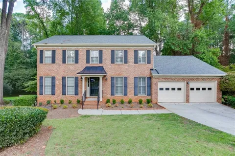 766 Chesterfield Drive