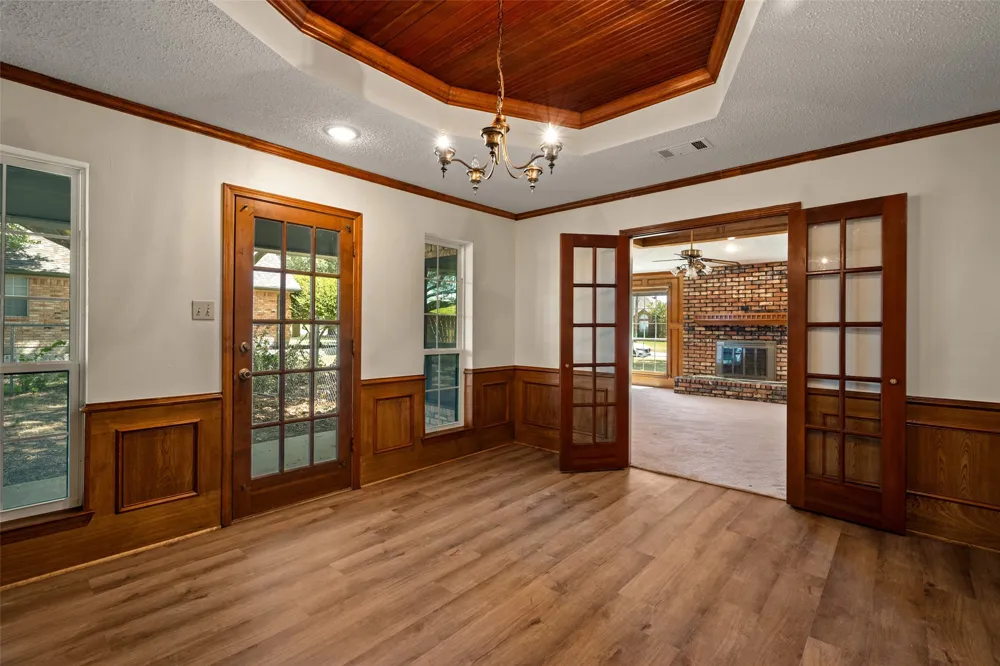 2206 Meadowview Drive Caddo Mills, TX 75135