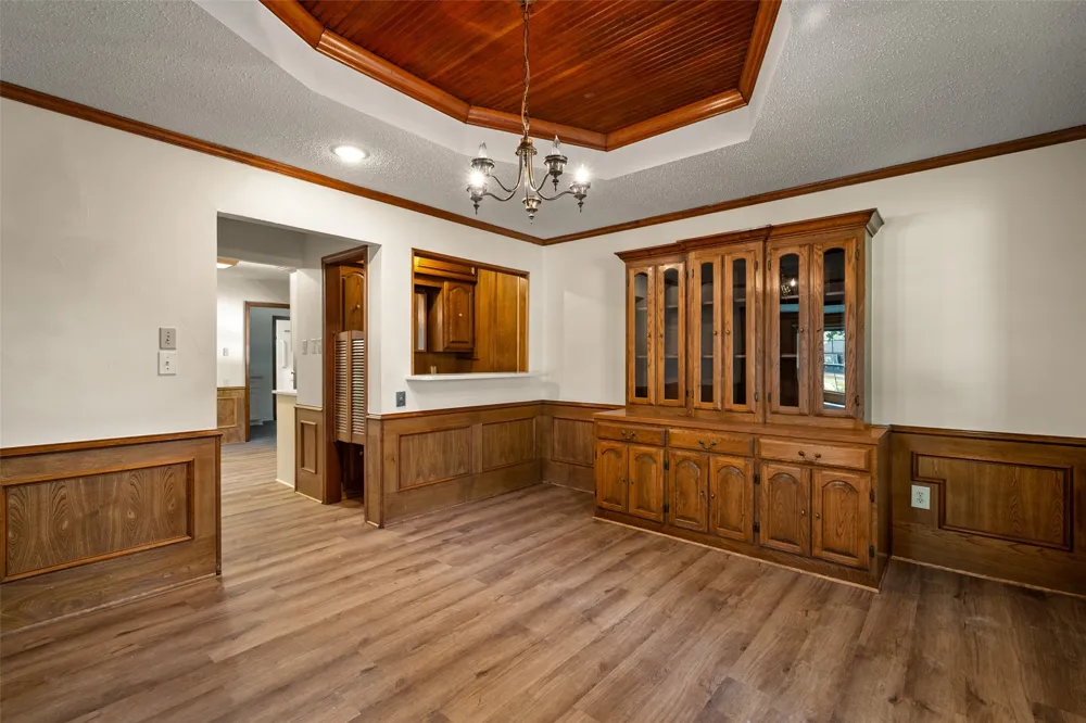 2206 Meadowview Drive Caddo Mills, TX 75135