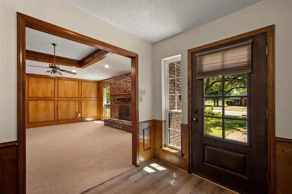 2206 Meadowview Drive Caddo Mills, TX 75135