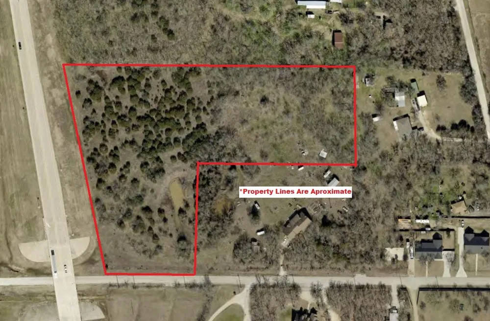 1700 Don Lee Road Joshua, TX 76058