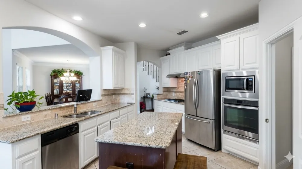 1857 Mcclary Street Garland, TX 75040