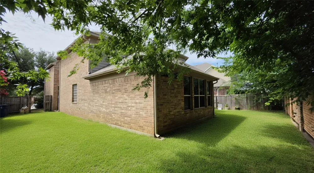 1857 Mcclary Street Garland, TX 75040
