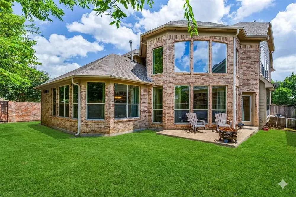 1857 Mcclary Street Garland, TX 75040
