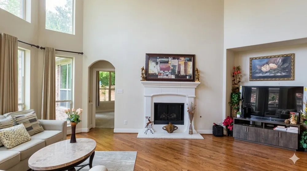 1857 Mcclary Street Garland, TX 75040