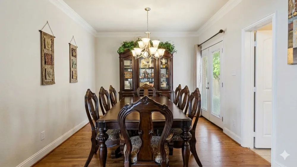 1857 Mcclary Street Garland, TX 75040
