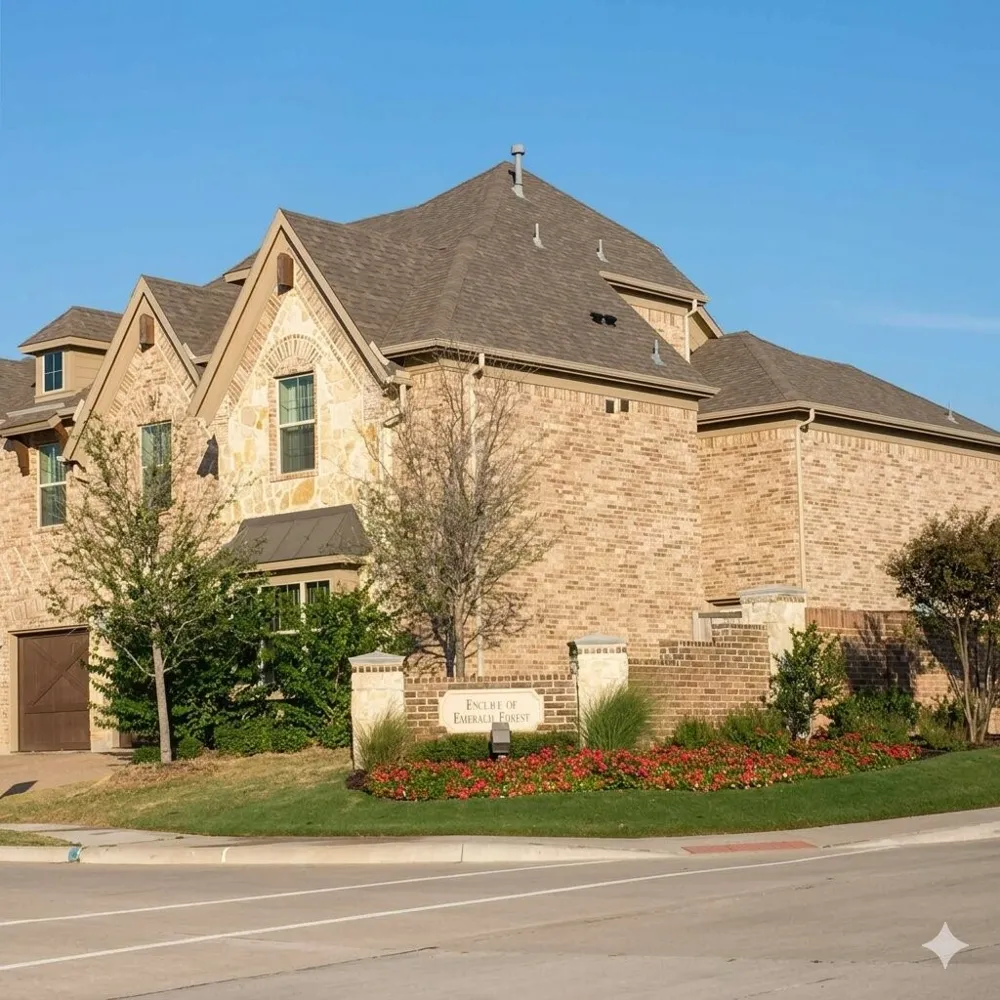 1857 Mcclary Street Garland, TX 75040