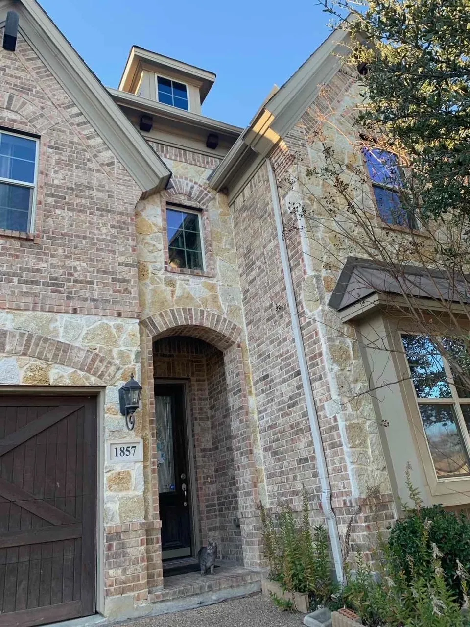 1857 Mcclary Street Garland, TX 75040
