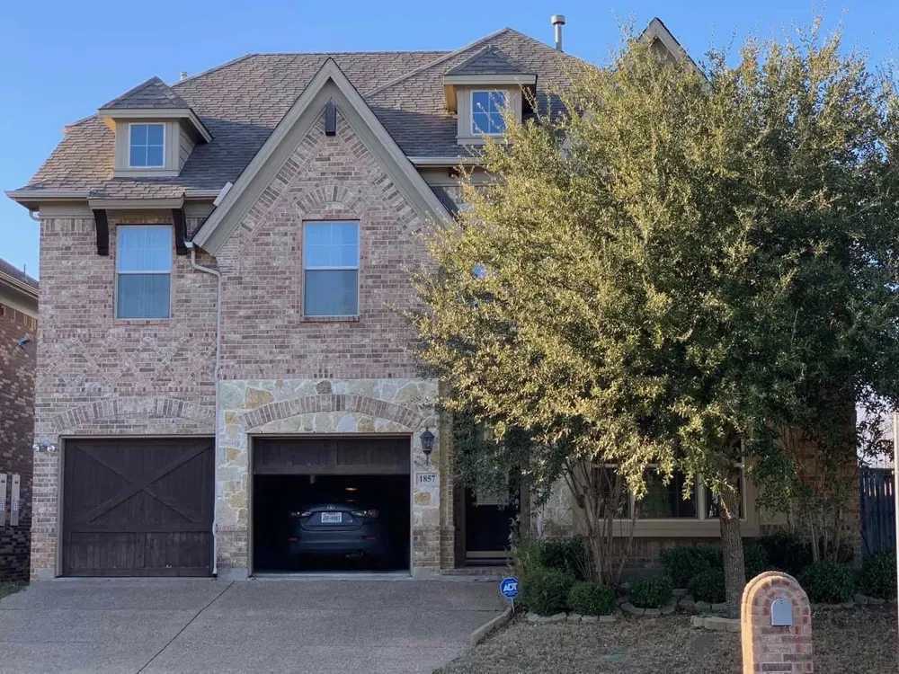 1857 Mcclary Street Garland, TX 75040