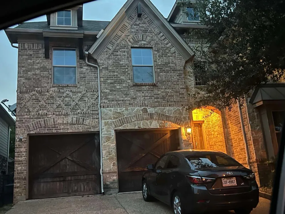 1857 Mcclary Street Garland, TX 75040