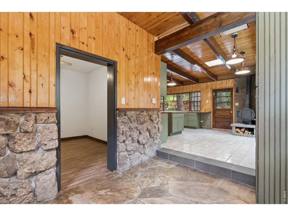 7301 Poudre Canyon Road Bellvue, CO 80512