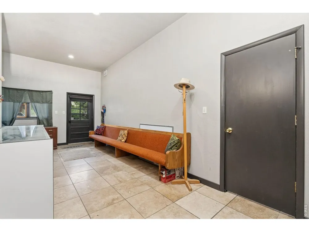 7301 Poudre Canyon Road Bellvue, CO 80512