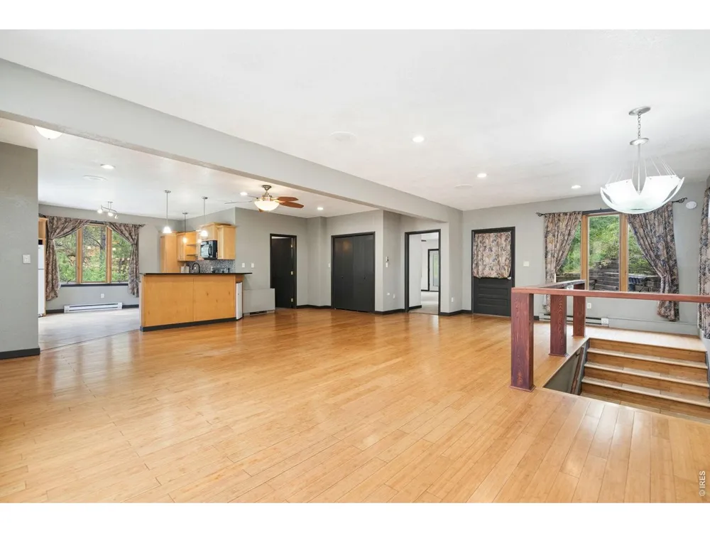 7301 Poudre Canyon Road Bellvue, CO 80512