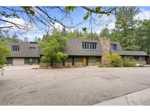 7301 Poudre Canyon Road
