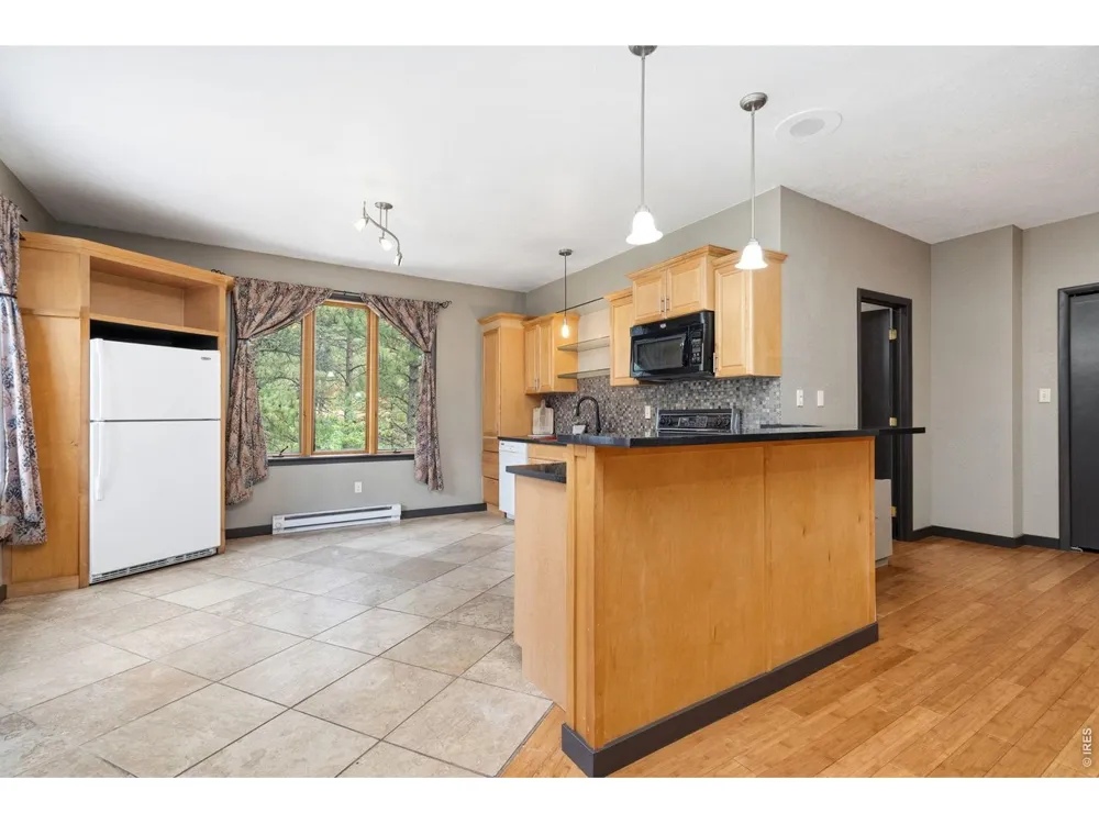 7301 Poudre Canyon Road Bellvue, CO 80512