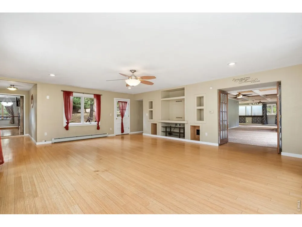 7301 Poudre Canyon Road Bellvue, CO 80512