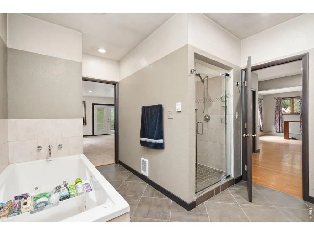 7301 Poudre Canyon Road Bellvue, CO 80512