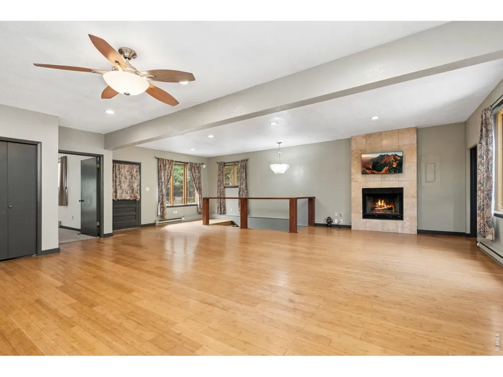 7301 Poudre Canyon Road Bellvue, CO 80512