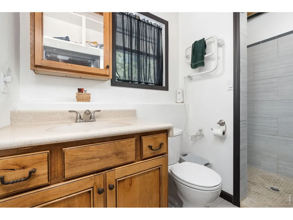 7301 Poudre Canyon Road Bellvue, CO 80512