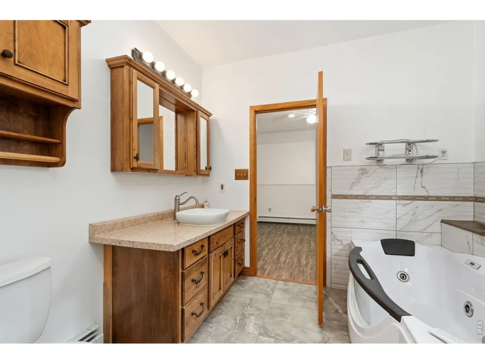 7301 Poudre Canyon Road Bellvue, CO 80512