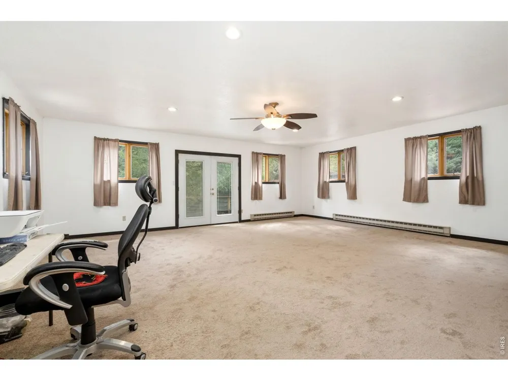 7301 Poudre Canyon Road Bellvue, CO 80512
