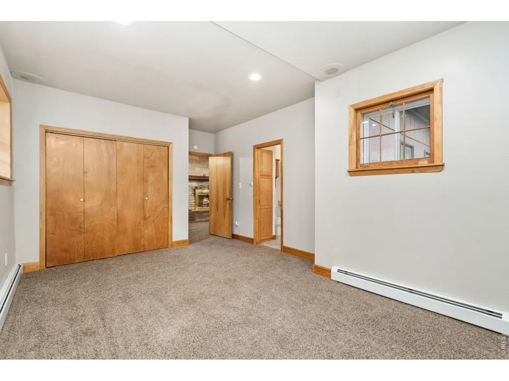 7301 Poudre Canyon Road Bellvue, CO 80512