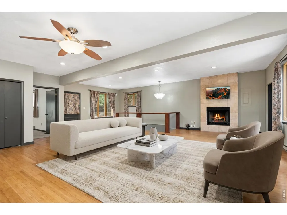 7301 Poudre Canyon Road Bellvue, CO 80512