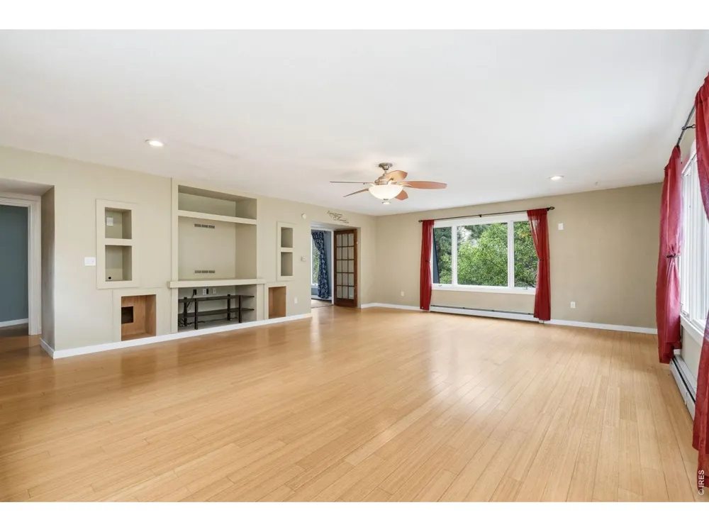 7301 Poudre Canyon Road Bellvue, CO 80512