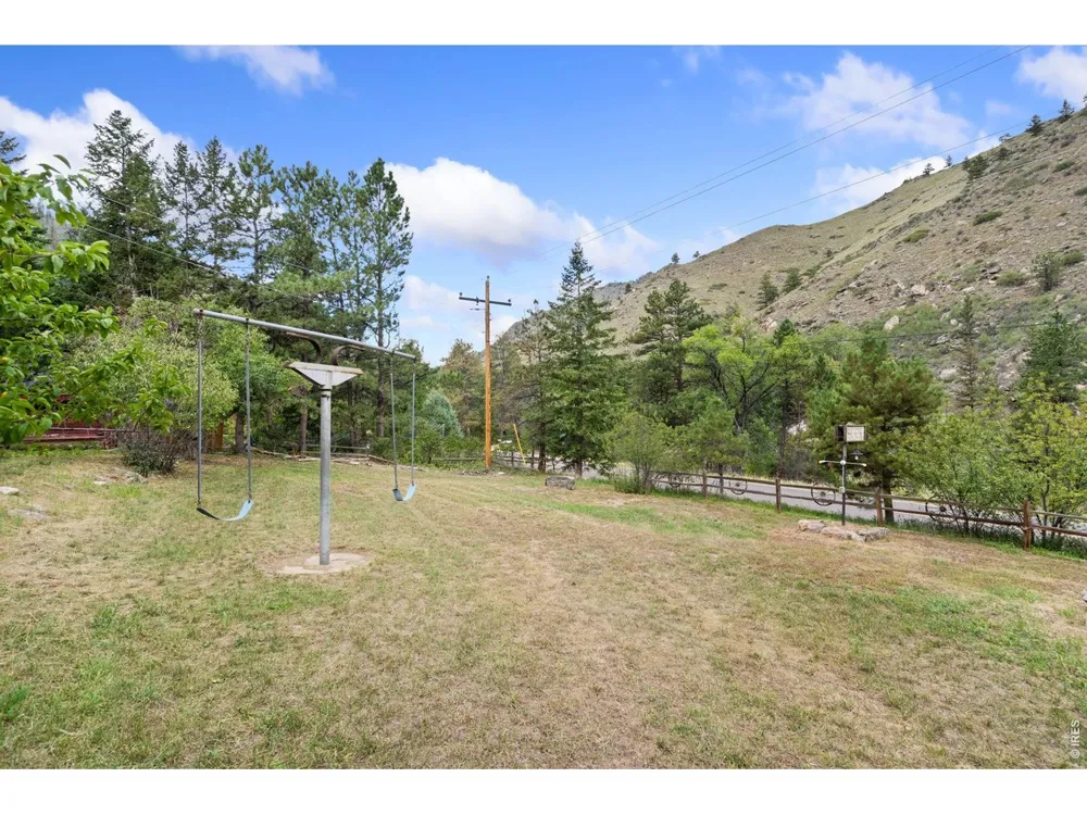 7301 Poudre Canyon Road Bellvue, CO 80512