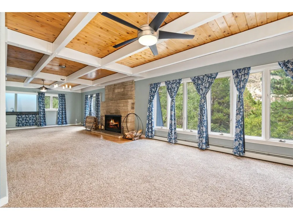7301 Poudre Canyon Road Bellvue, CO 80512
