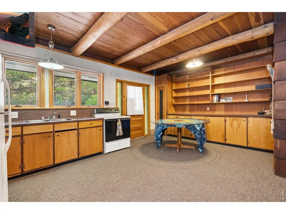 7301 Poudre Canyon Road Bellvue, CO 80512