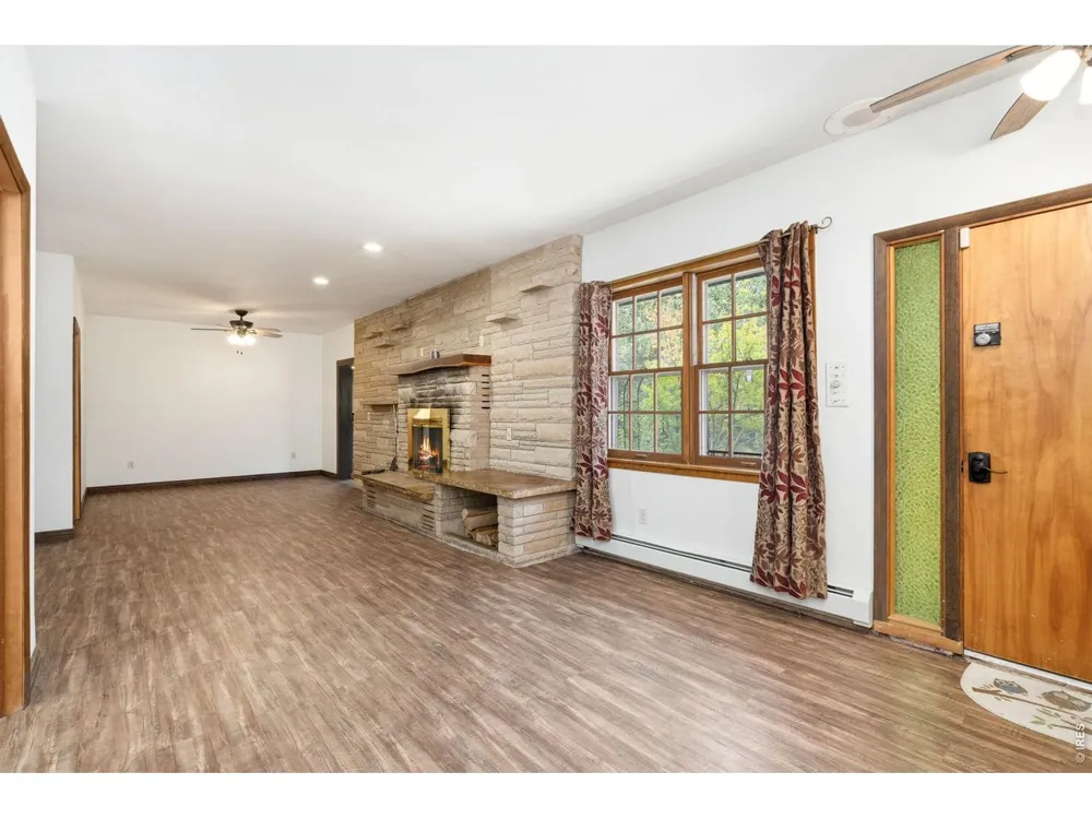 7301 Poudre Canyon Road Bellvue, CO 80512