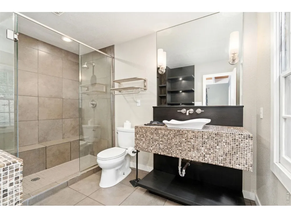7301 Poudre Canyon Road Bellvue, CO 80512