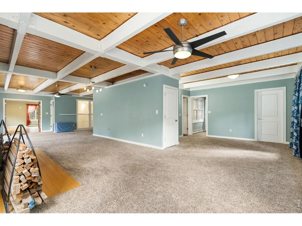 7301 Poudre Canyon Road Bellvue, CO 80512