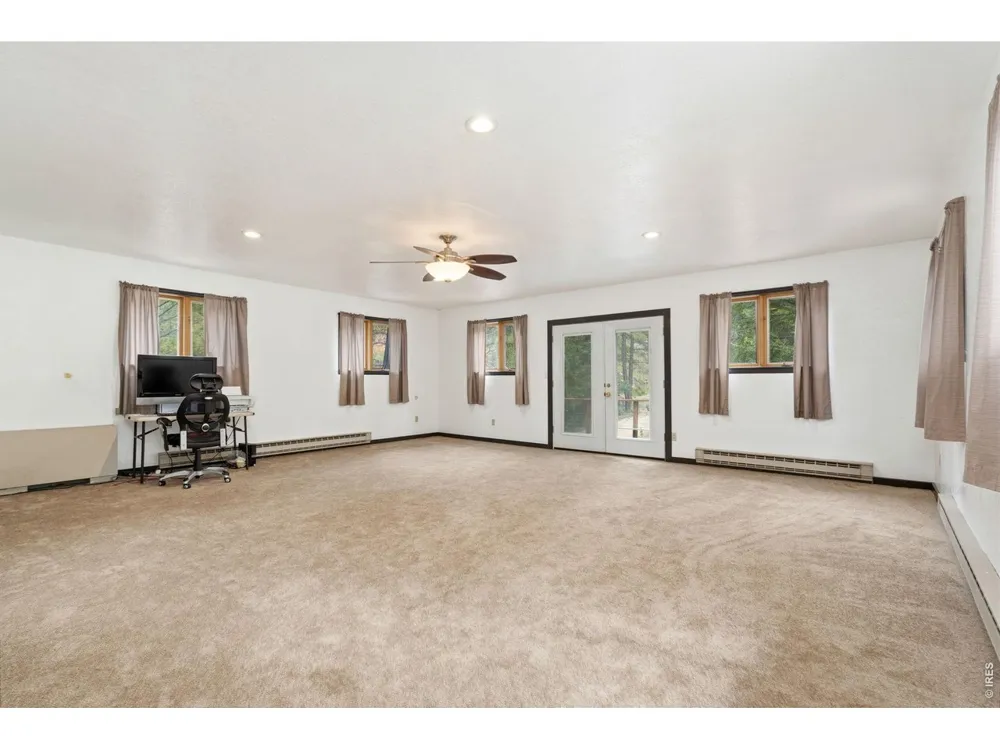 7301 Poudre Canyon Road Bellvue, CO 80512