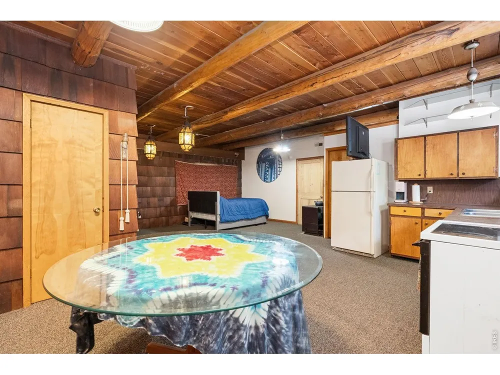 7301 Poudre Canyon Road Bellvue, CO 80512