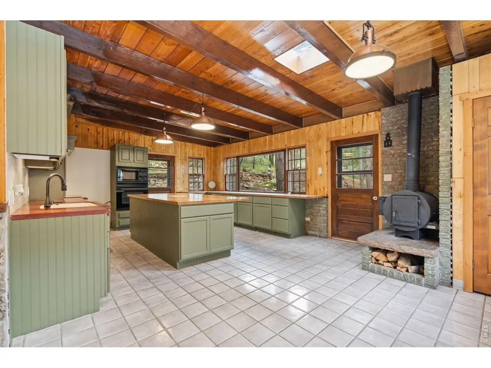 7301 Poudre Canyon Road Bellvue, CO 80512
